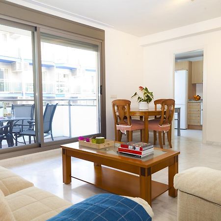 Puerto Marina Appartamento Benalmádena Esterno foto