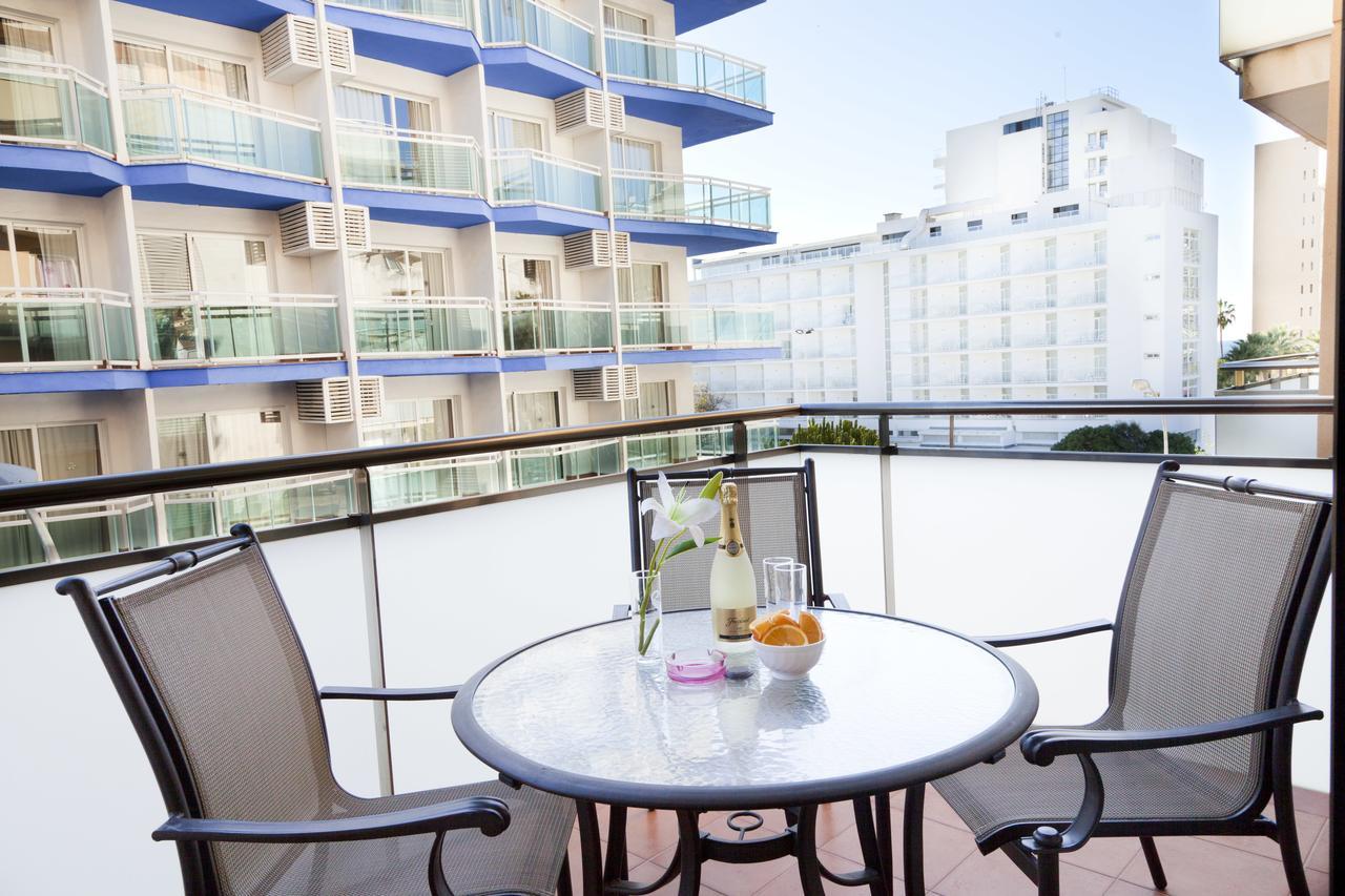Puerto Marina Appartamento Benalmádena Esterno foto