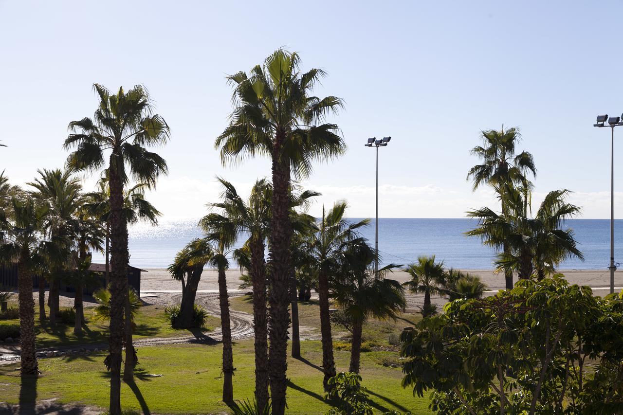 Puerto Marina Appartamento Benalmádena Esterno foto